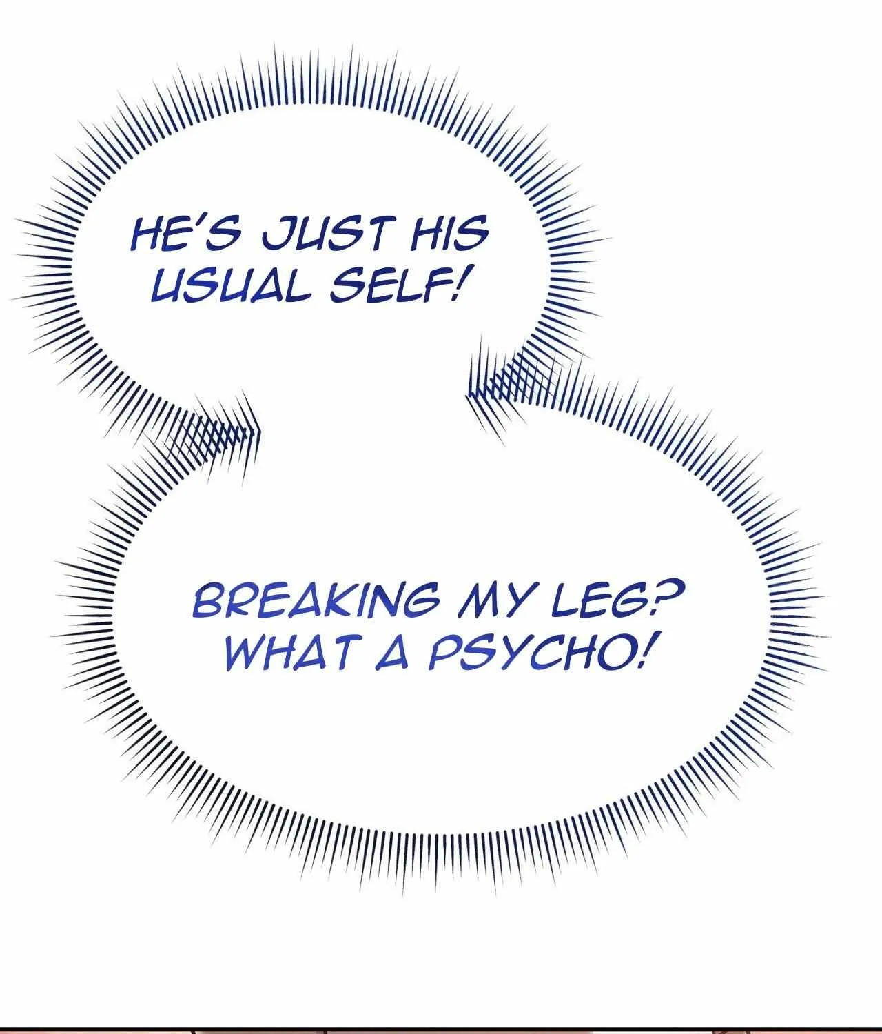 SECRETARY GWANGGONGS SURVIVAL DIARY Chapter 9 page 24 - 