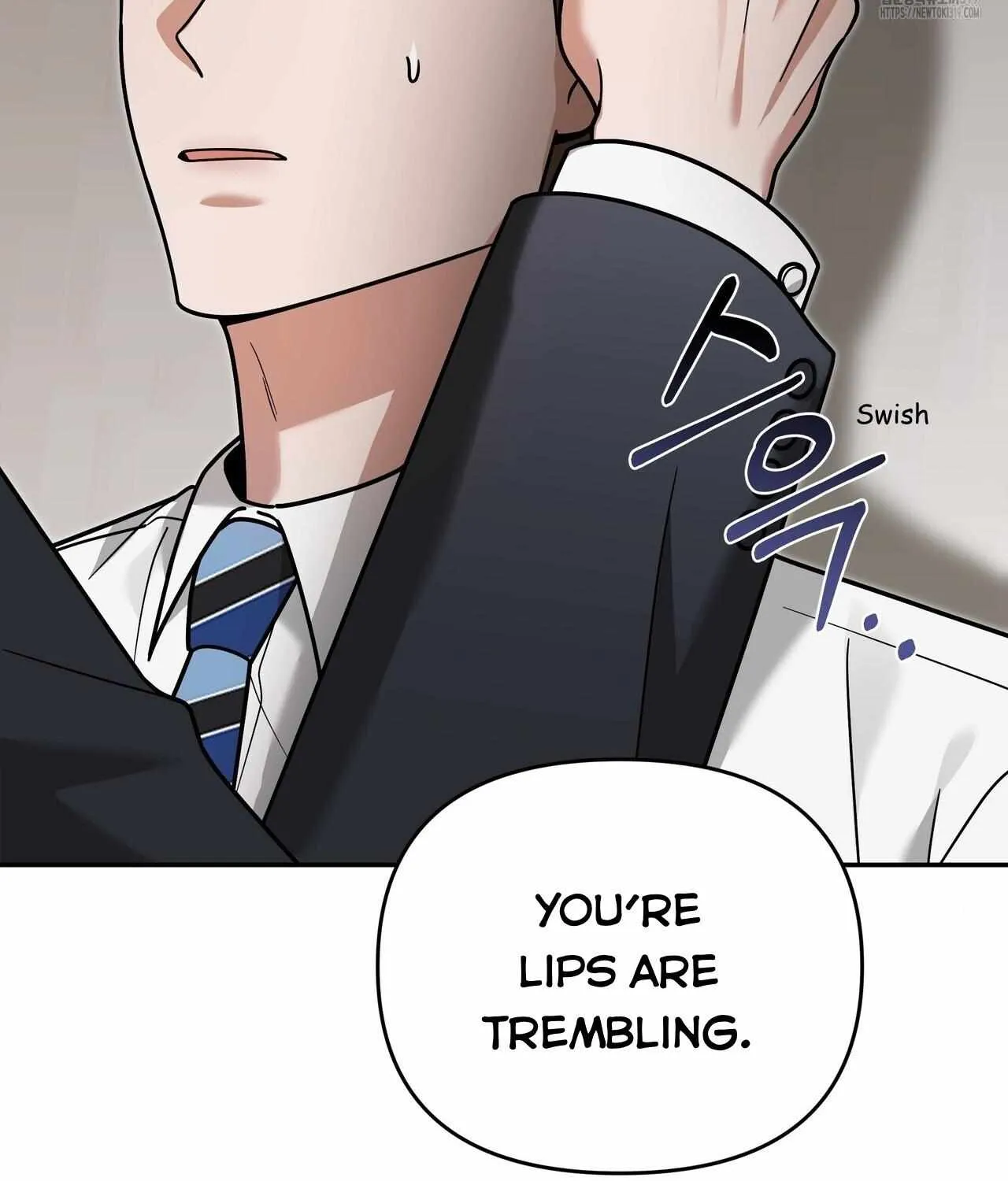 SECRETARY GWANGGONGS SURVIVAL DIARY Chapter 9 page 31 - 