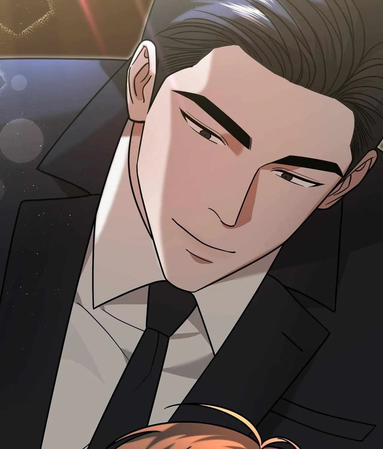 SECRETARY GWANGGONGS SURVIVAL DIARY Chapter 9 page 37 - 
