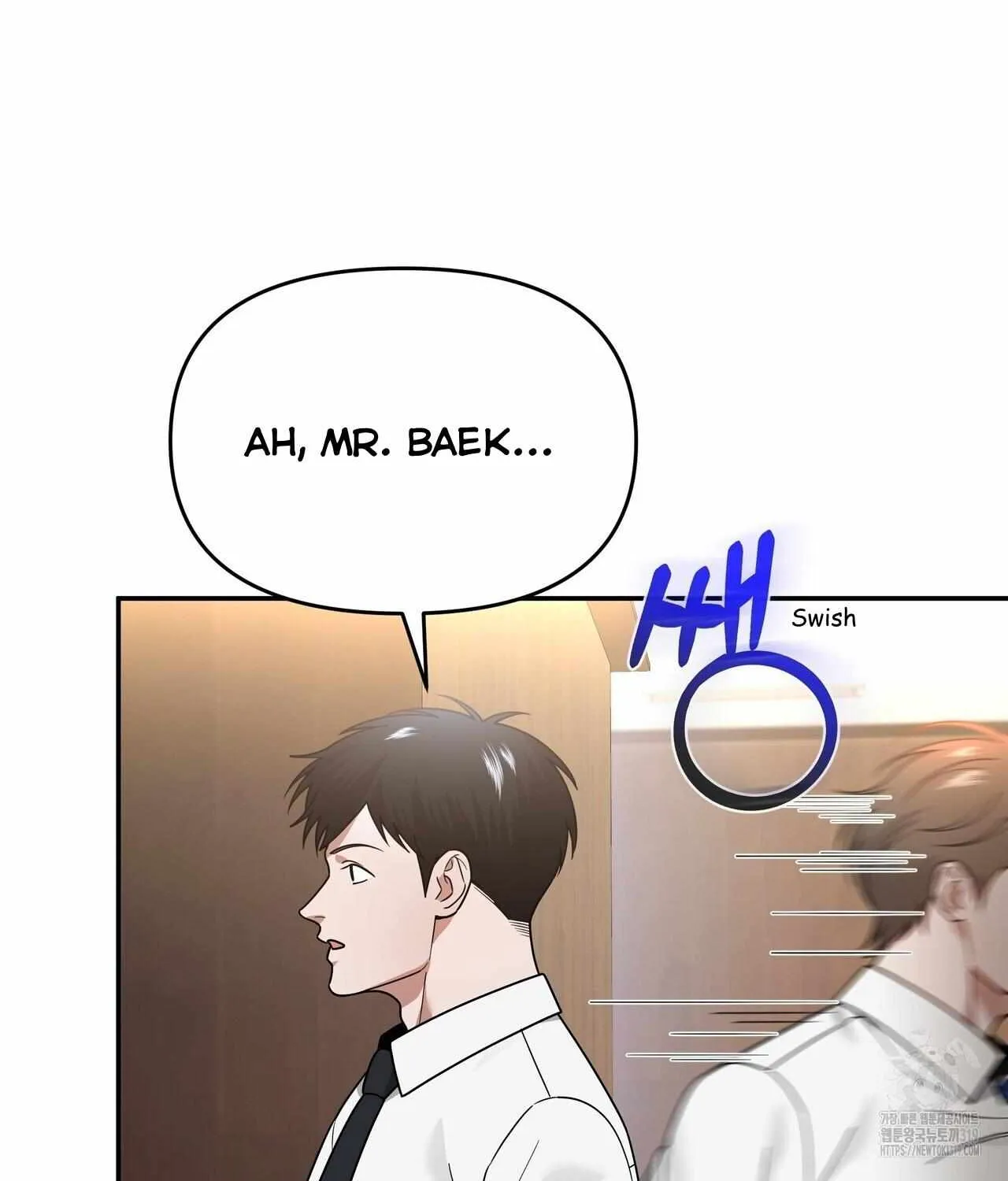 SECRETARY GWANGGONGS SURVIVAL DIARY Chapter 9 page 45 - 