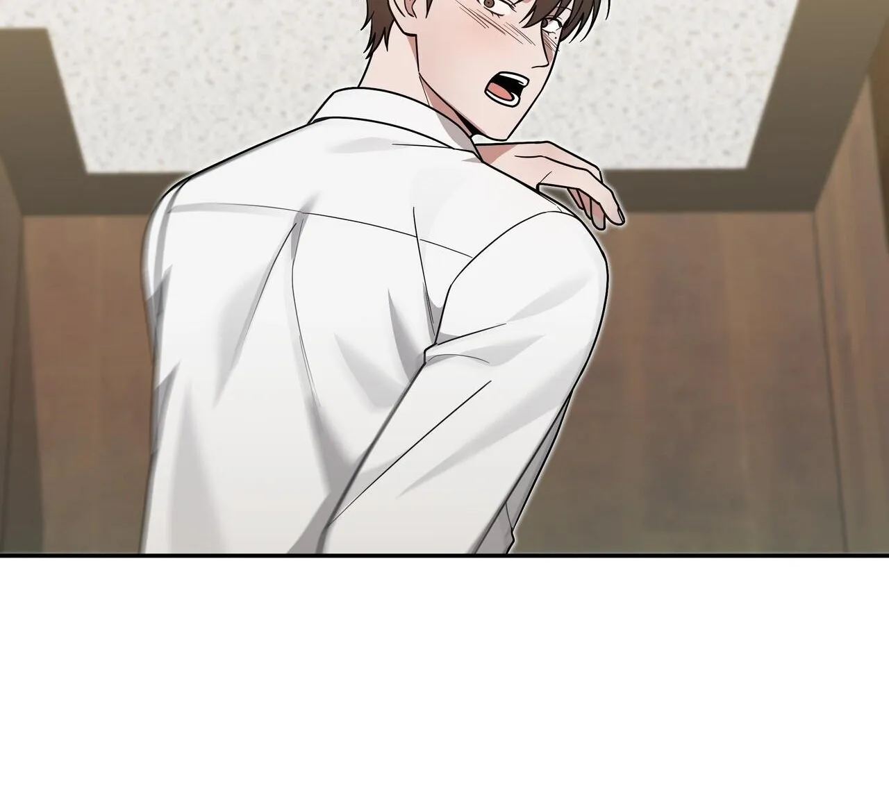SECRETARY GWANGGONGS SURVIVAL DIARY Chapter 9 page 48 - 