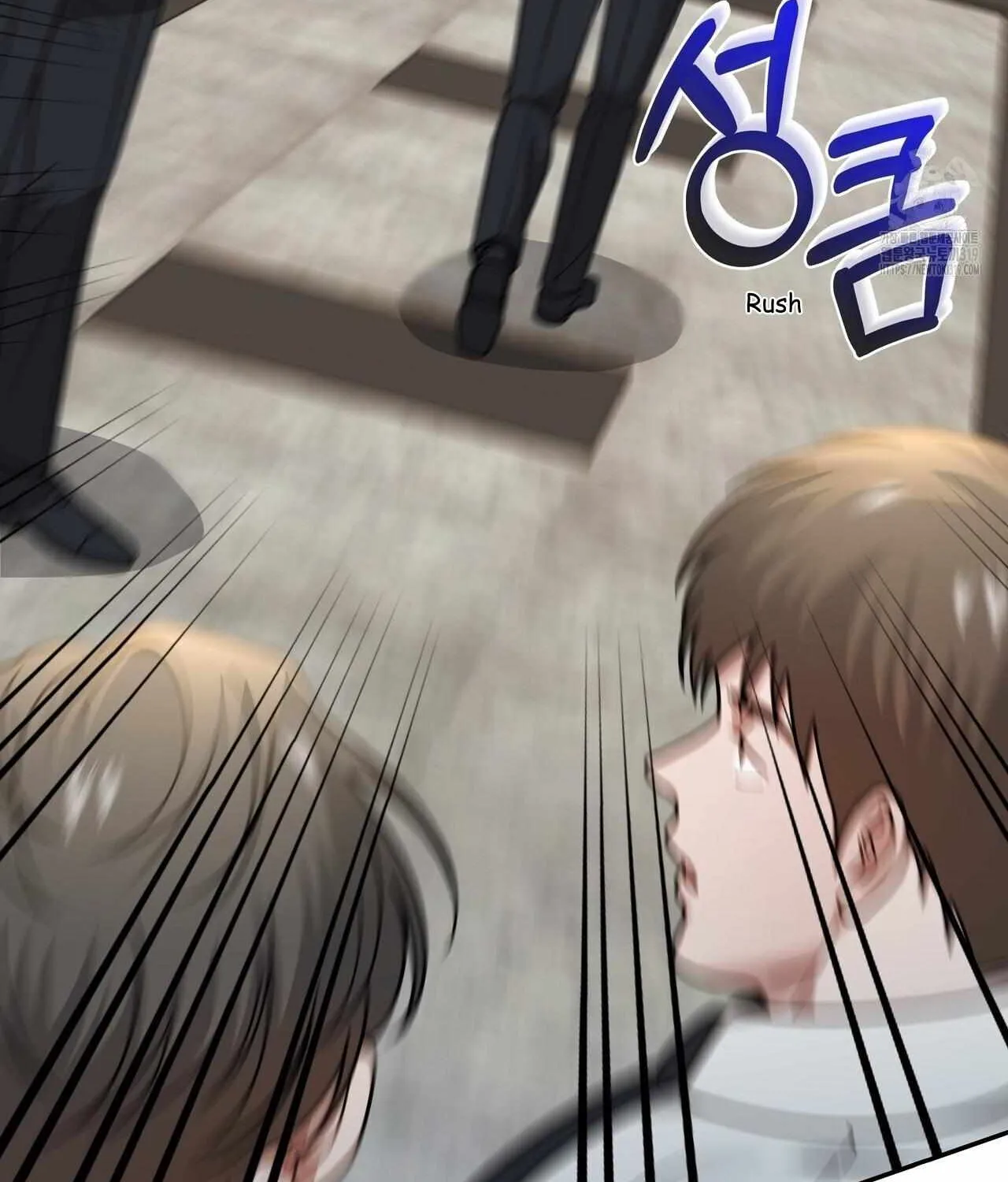 SECRETARY GWANGGONGS SURVIVAL DIARY Chapter 9 page 50 - 