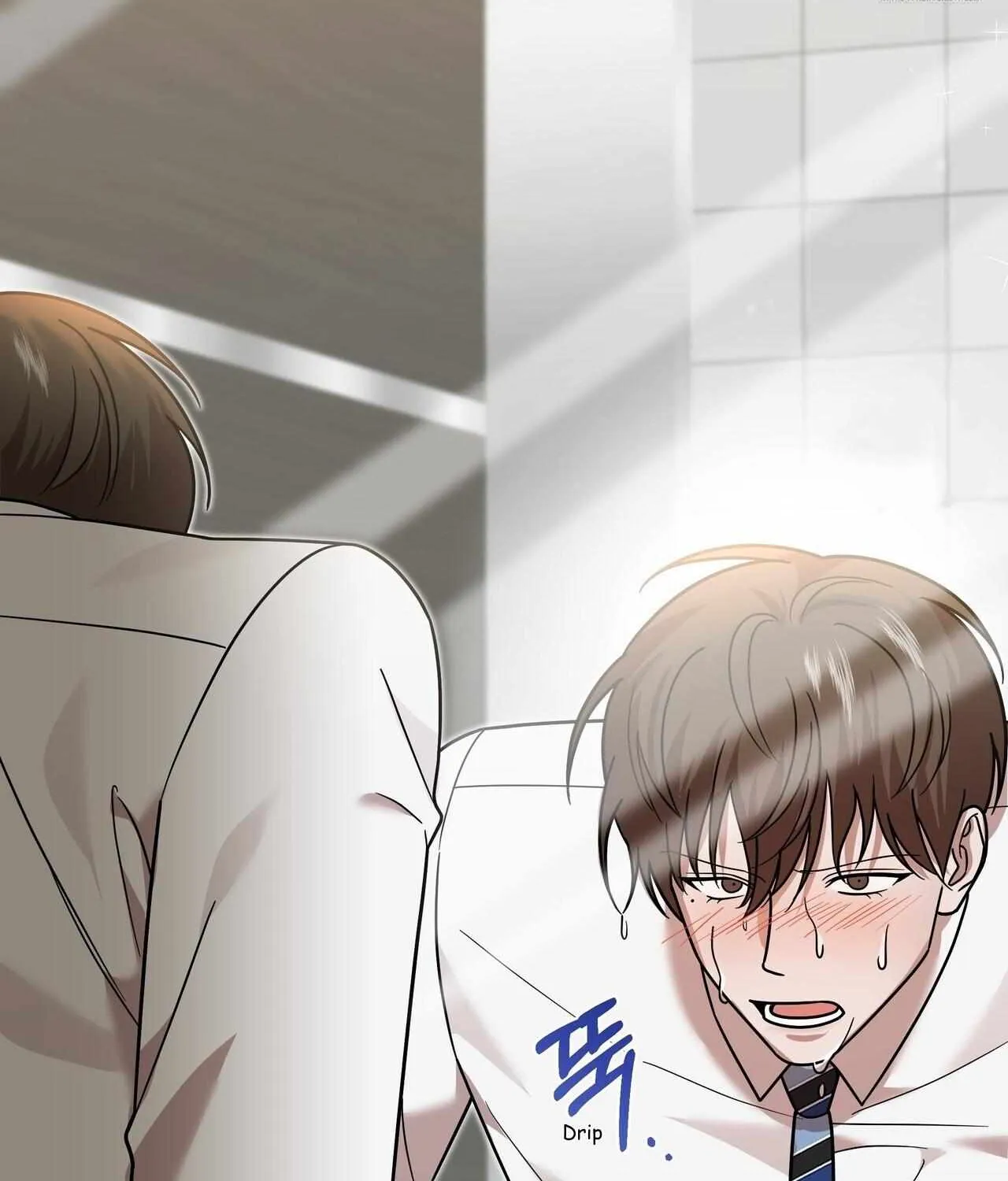 SECRETARY GWANGGONGS SURVIVAL DIARY Chapter 9 page 59 - 