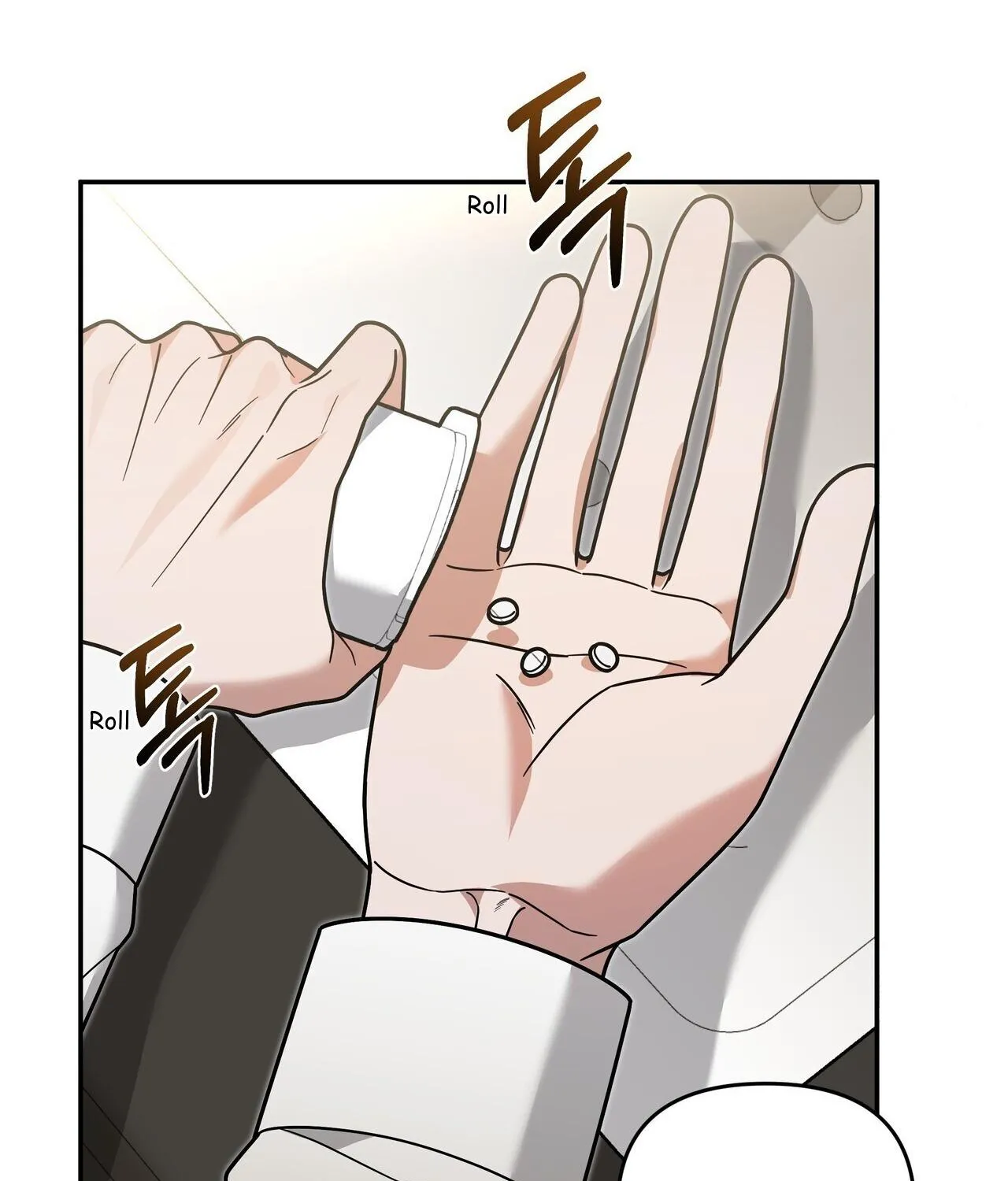 SECRETARY GWANGGONGS SURVIVAL DIARY Chapter 9 page 79 - 