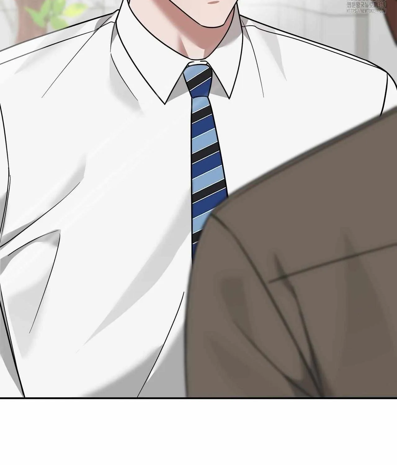 SECRETARY GWANGGONGS SURVIVAL DIARY Chapter 9 page 87 - 