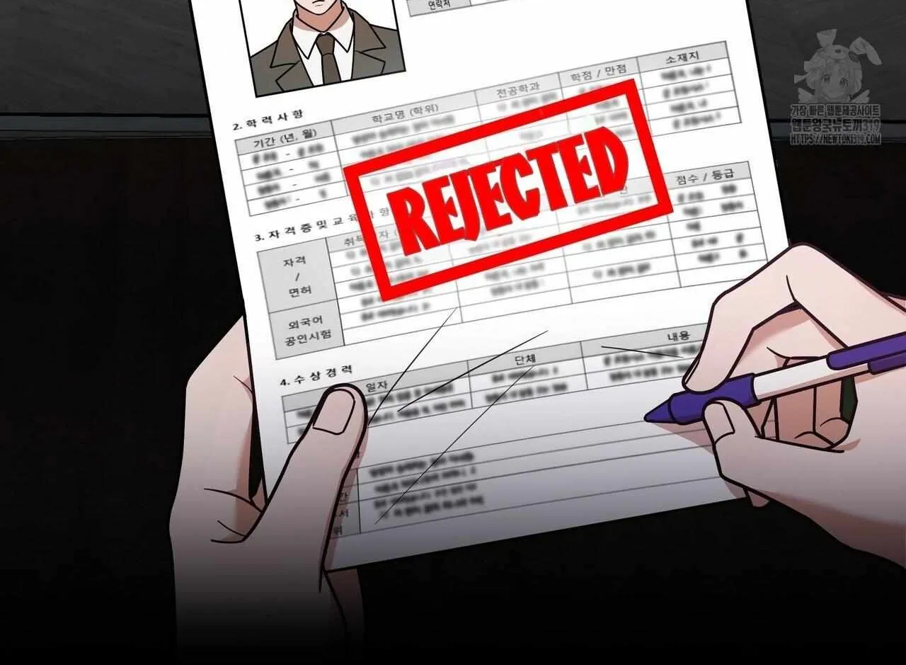 SECRETARY GWANGGONGS SURVIVAL DIARY Chapter 9 page 97 - 