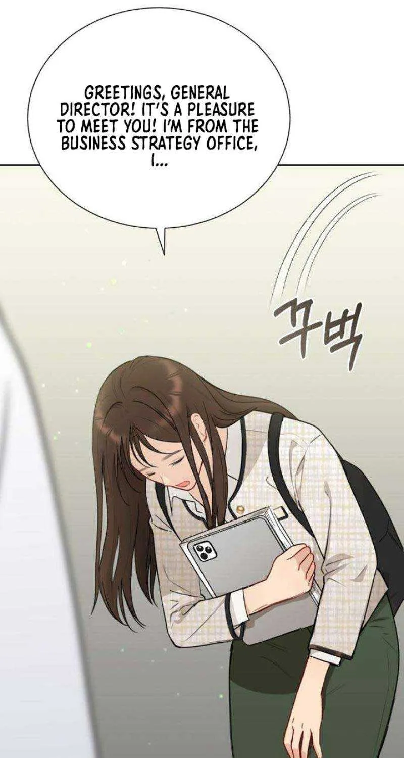 Secretary in Power Chapter 1 page 104 - 