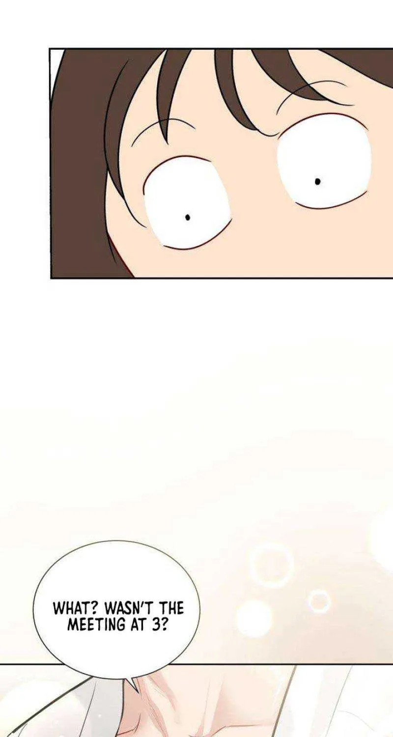 Secretary in Power Chapter 1 page 107 - 