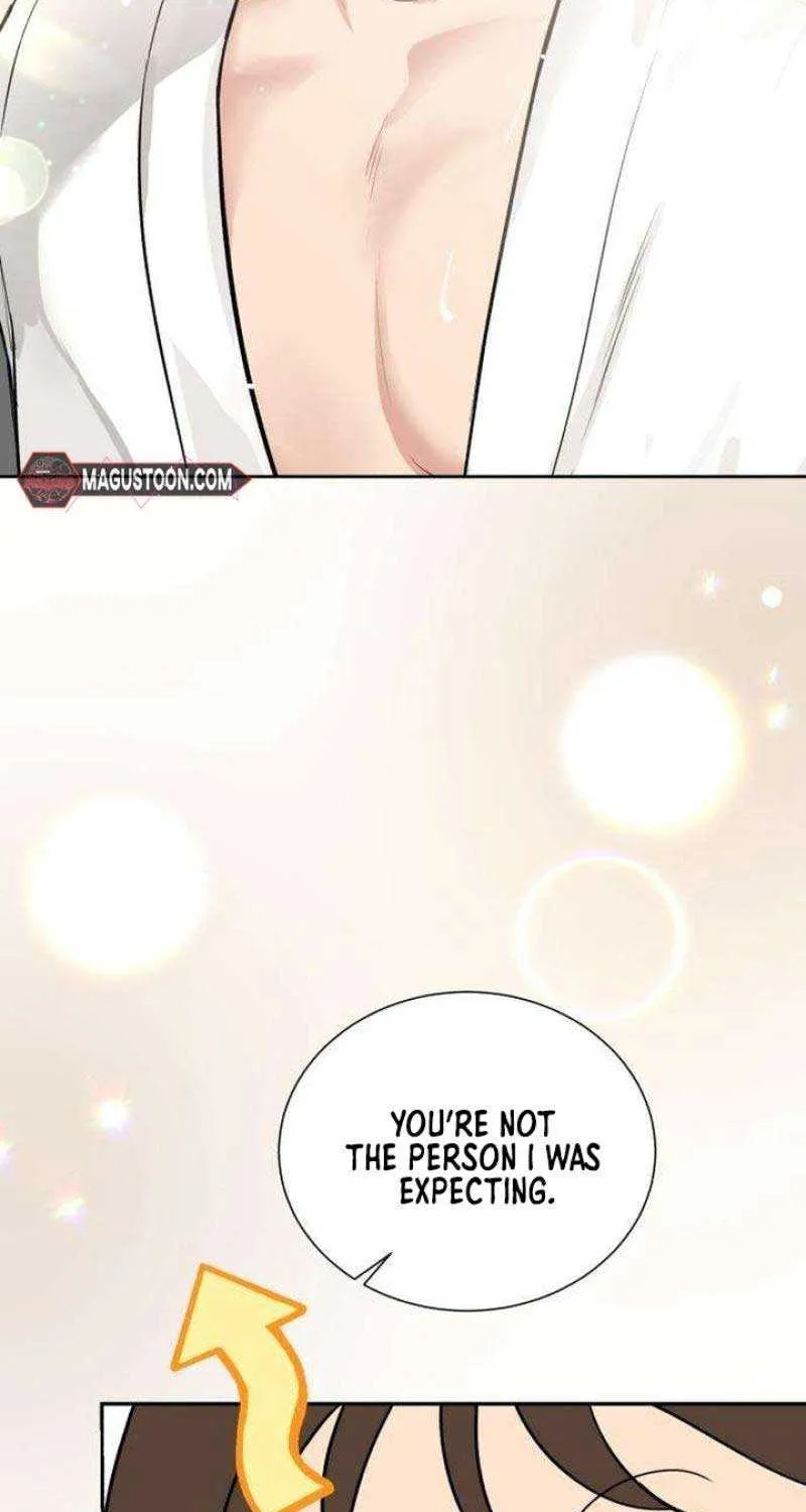 Secretary in Power Chapter 1 page 108 - 