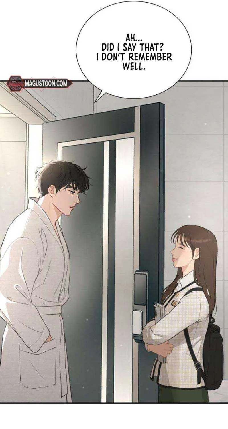 Secretary in Power Chapter 1 page 115 - 