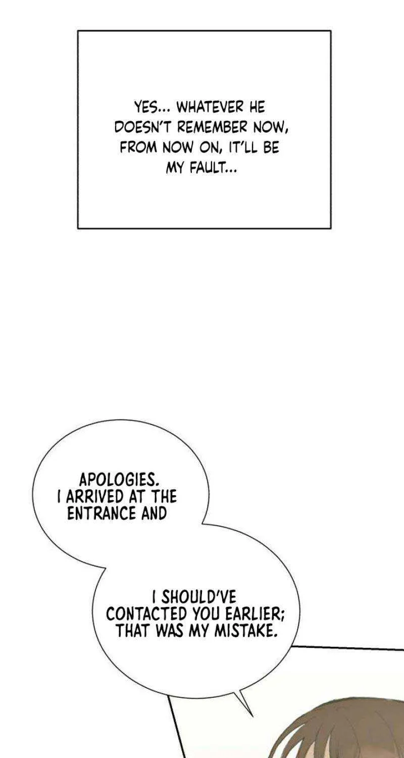 Secretary in Power Chapter 1 page 116 - 