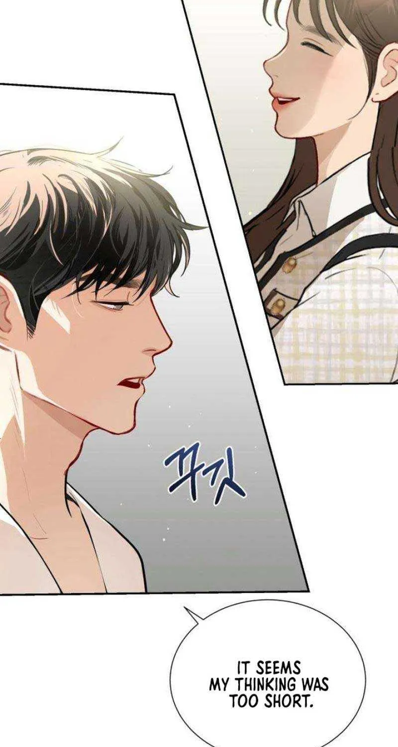 Secretary in Power Chapter 1 page 117 - 