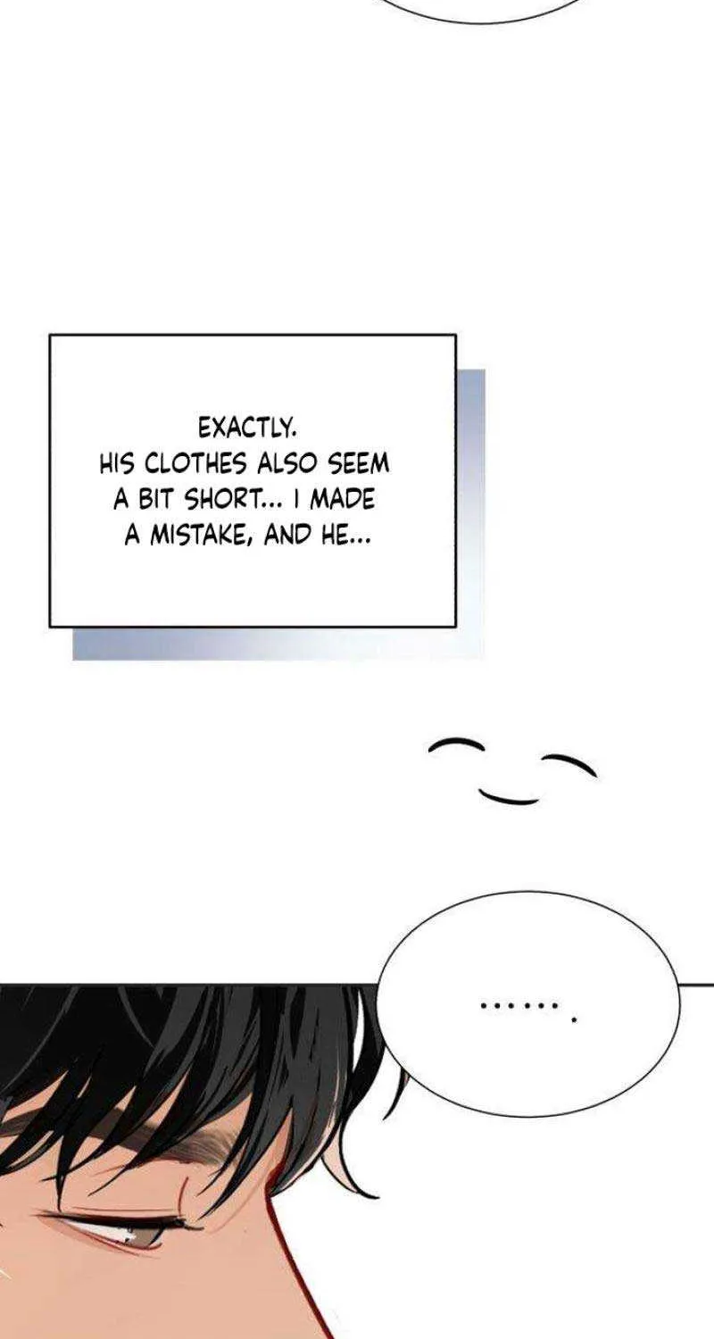 Secretary in Power Chapter 1 page 118 - 