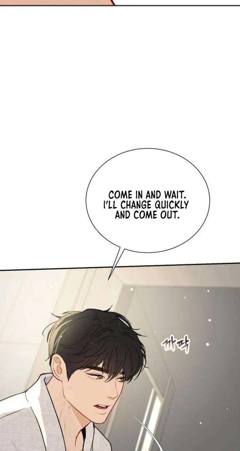 Secretary in Power Chapter 1 page 119 - 