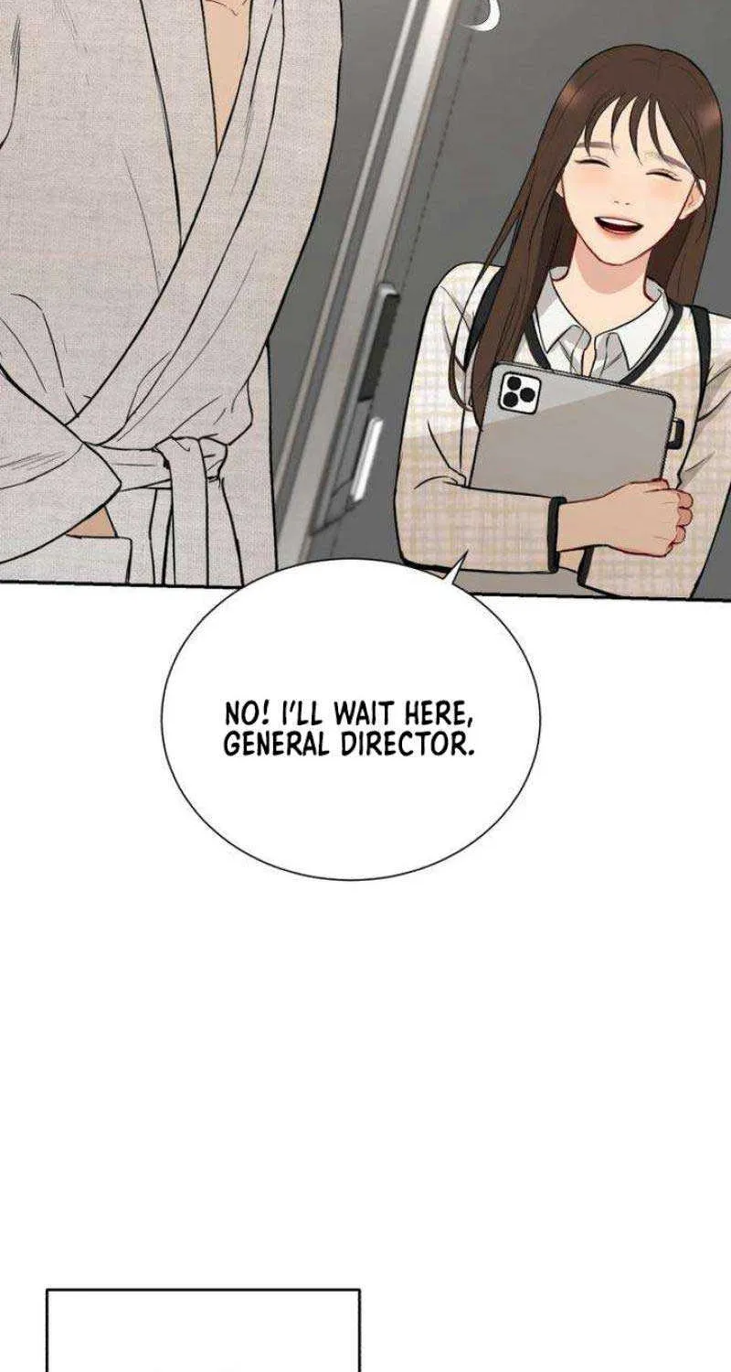Secretary in Power Chapter 1 page 120 - 