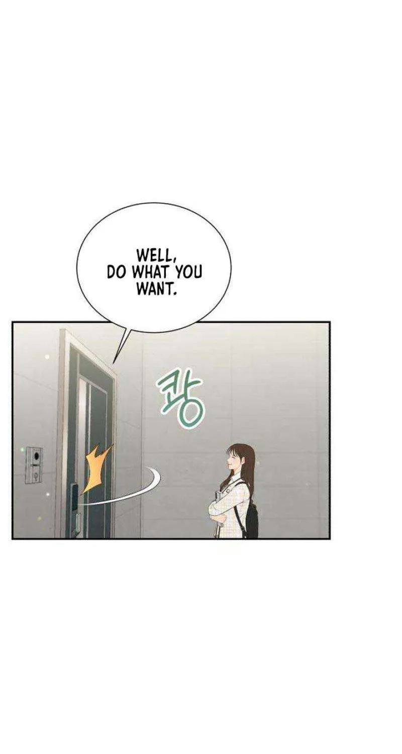 Secretary in Power Chapter 1 page 122 - 