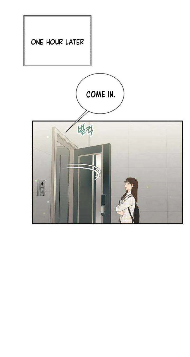 Secretary in Power Chapter 1 page 123 - 