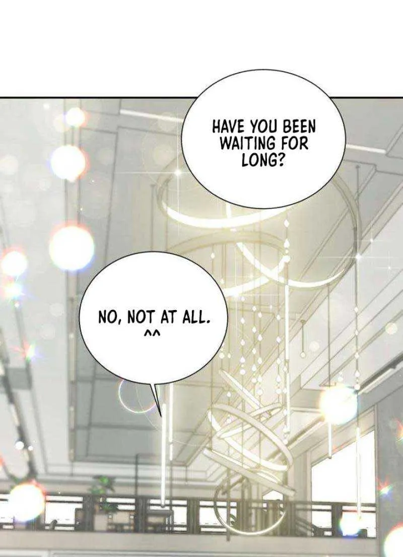 Secretary in Power Chapter 1 page 125 - 