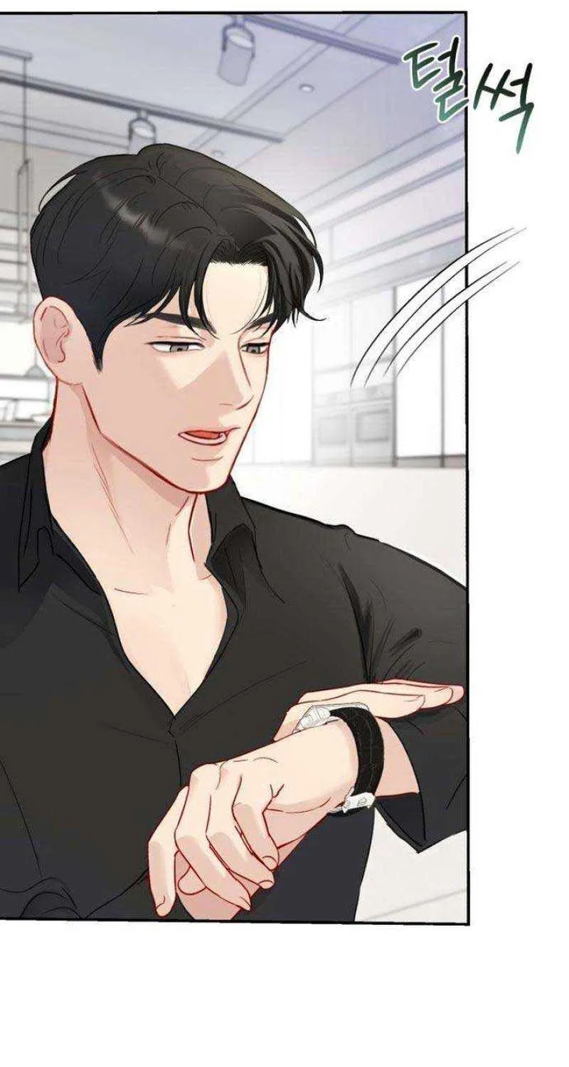 Secretary in Power Chapter 1 page 127 - 