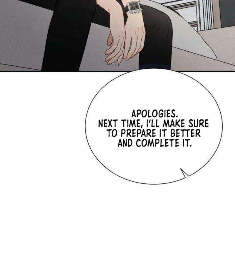 Secretary in Power Chapter 1 page 135 - 