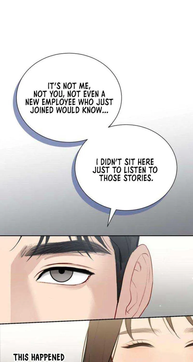 Secretary in Power Chapter 1 page 141 - 
