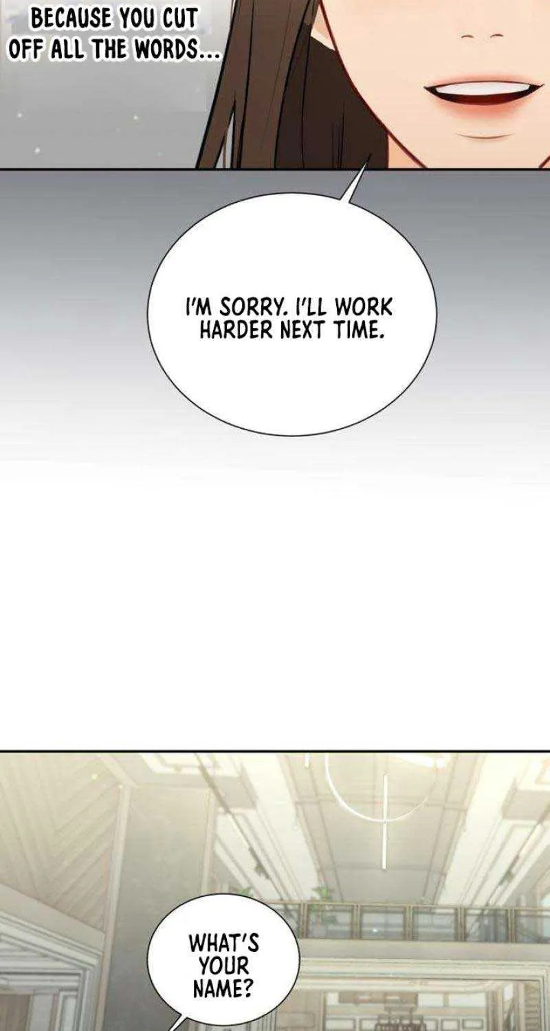 Secretary in Power Chapter 1 page 142 - 
