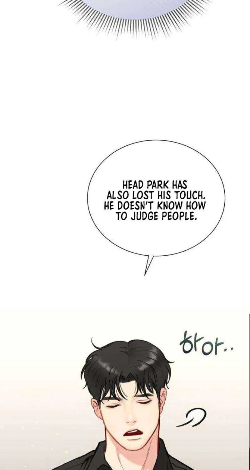 Secretary in Power Chapter 1 page 145 - 