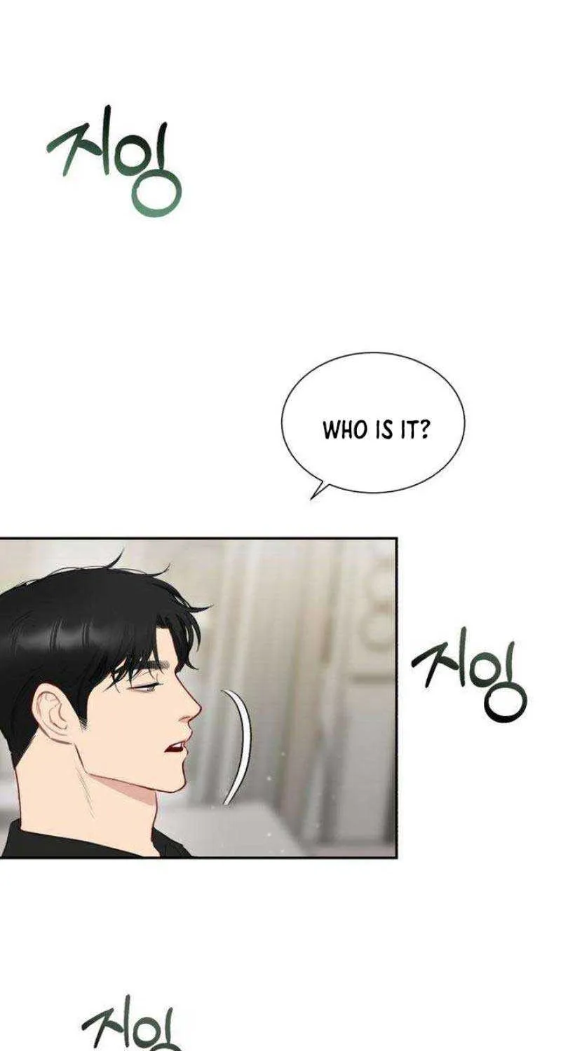 Secretary in Power Chapter 1 page 149 - 