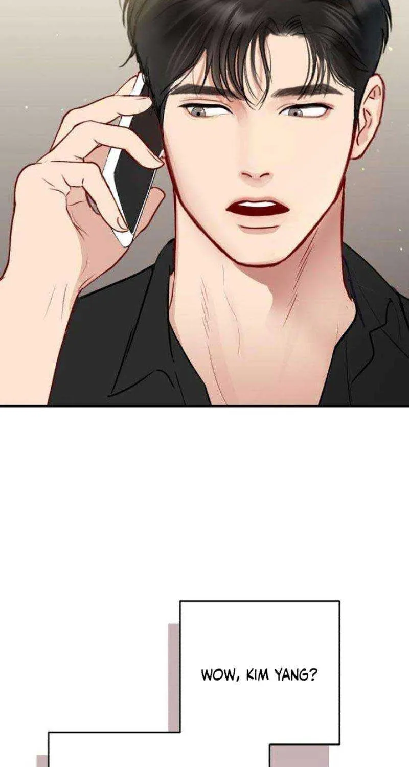 Secretary in Power Chapter 1 page 155 - 