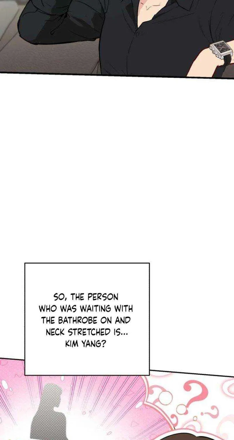 Secretary in Power Chapter 1 page 157 - 
