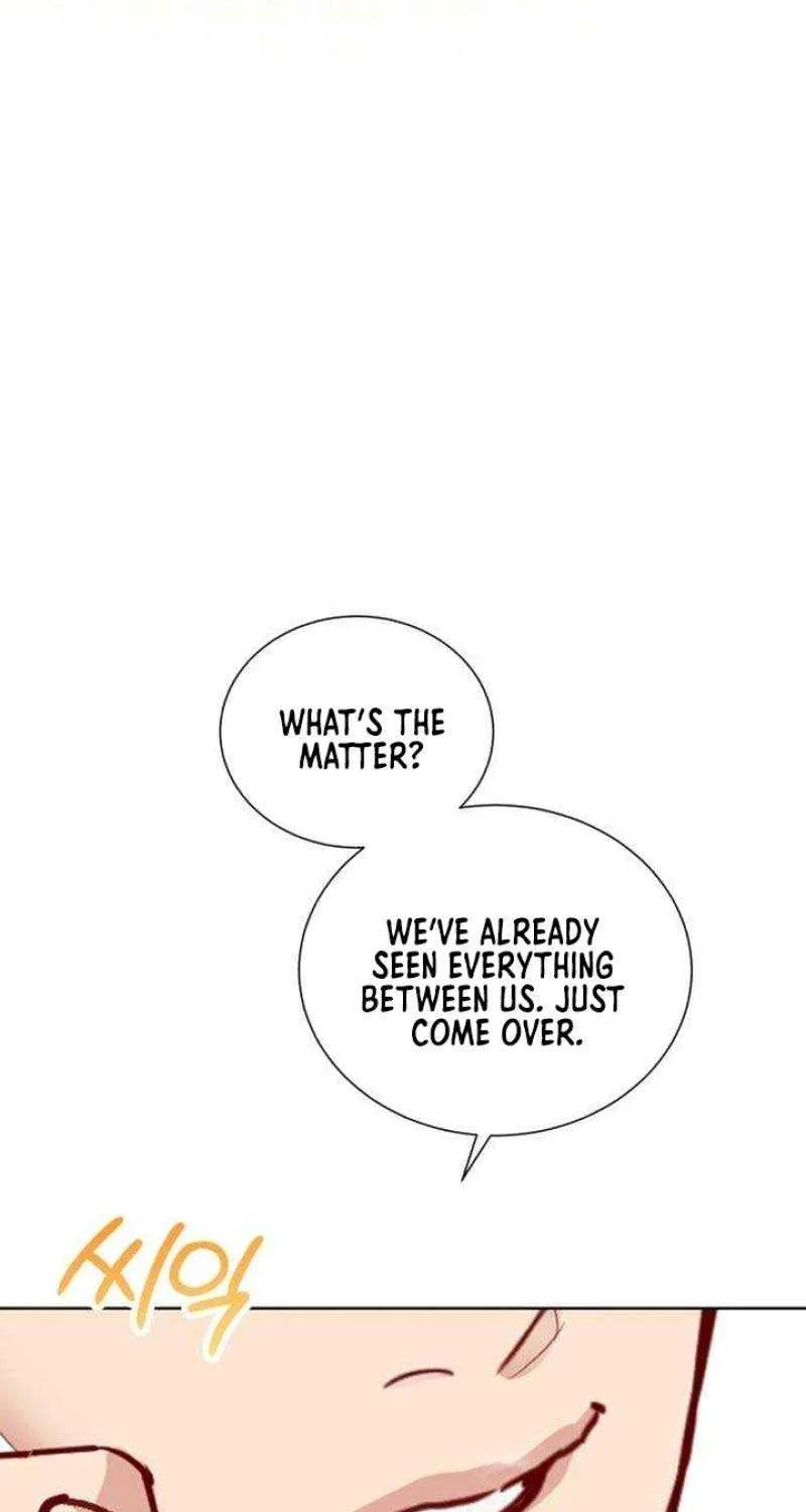 Secretary in Power Chapter 1 page 174 - 