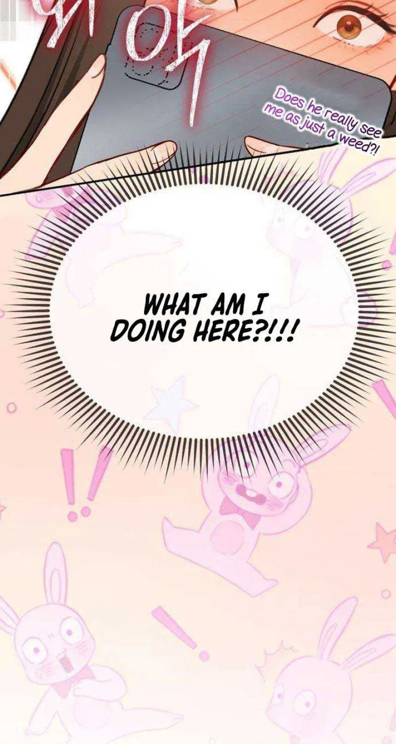 Secretary in Power Chapter 1 page 177 - 