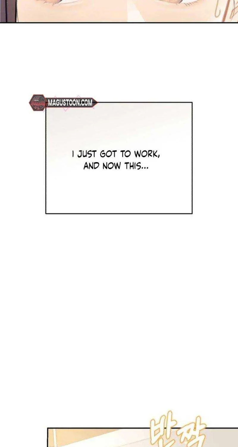 Secretary in Power Chapter 1 page 21 - 