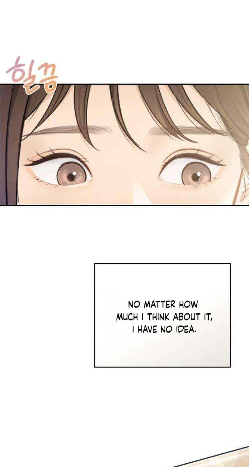 Secretary in Power Chapter 1 page 23 - 