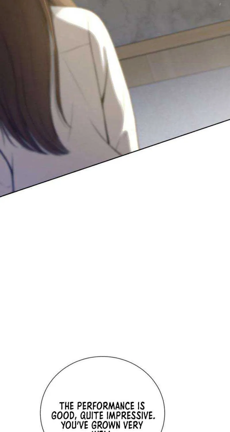Secretary in Power Chapter 1 page 26 - 