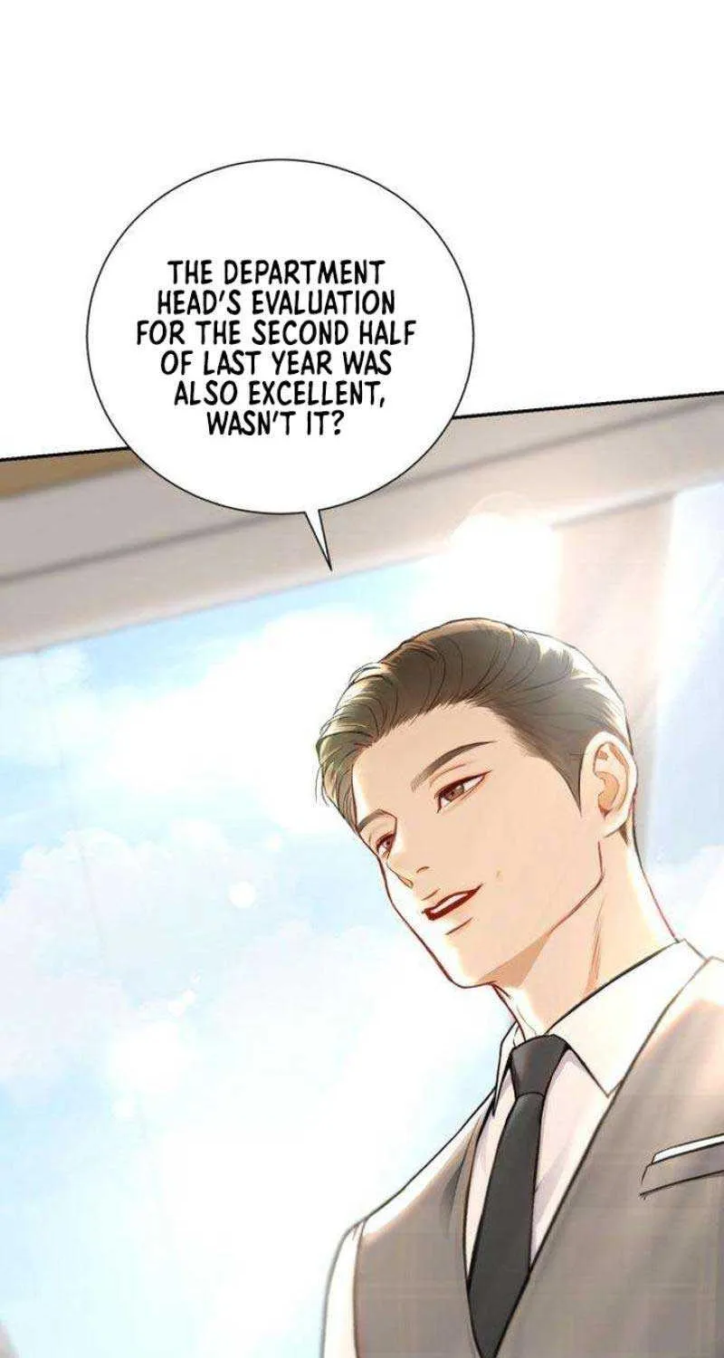 Secretary in Power Chapter 1 page 29 - 