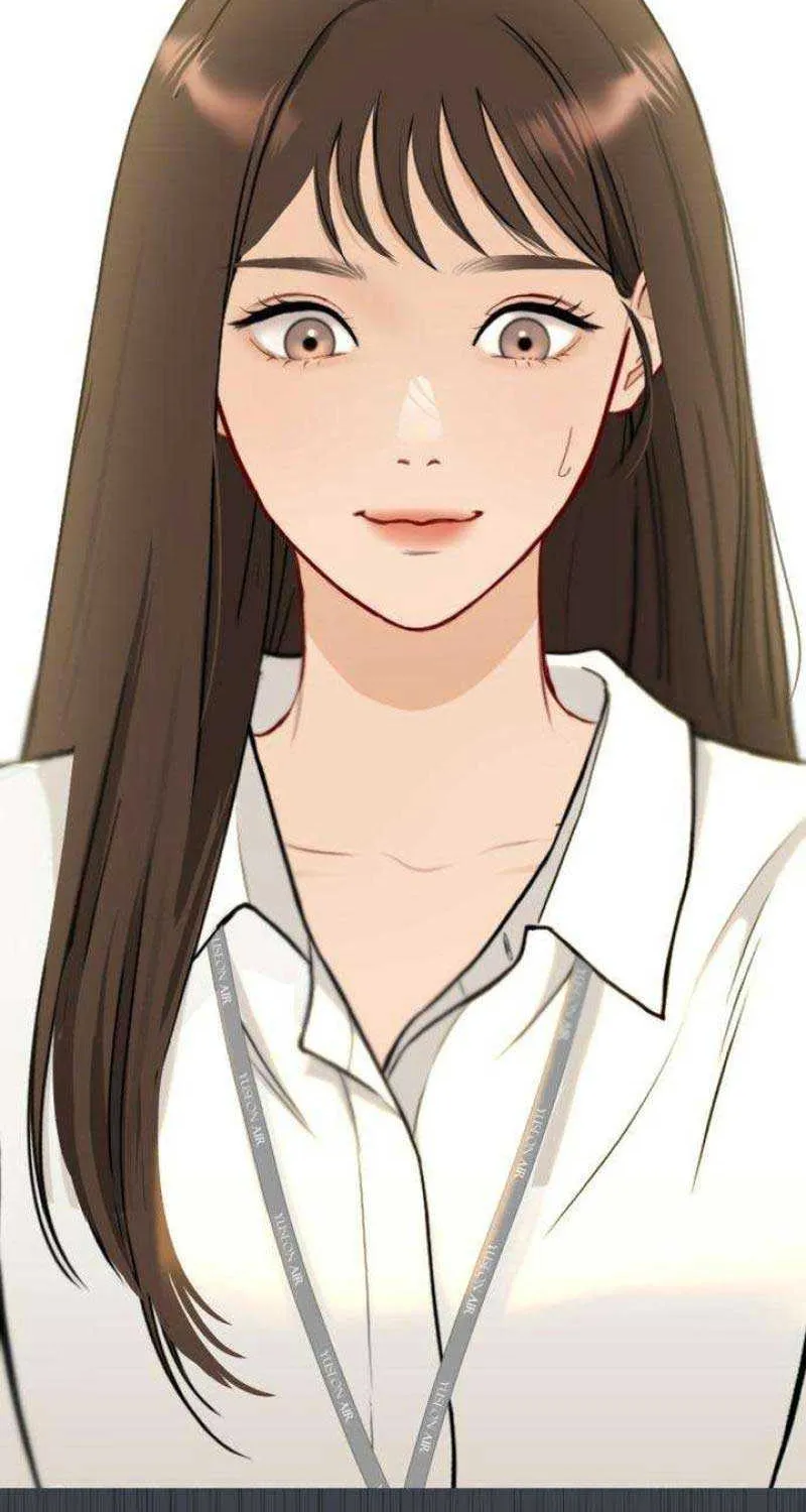 Secretary in Power Chapter 1 page 33 - 