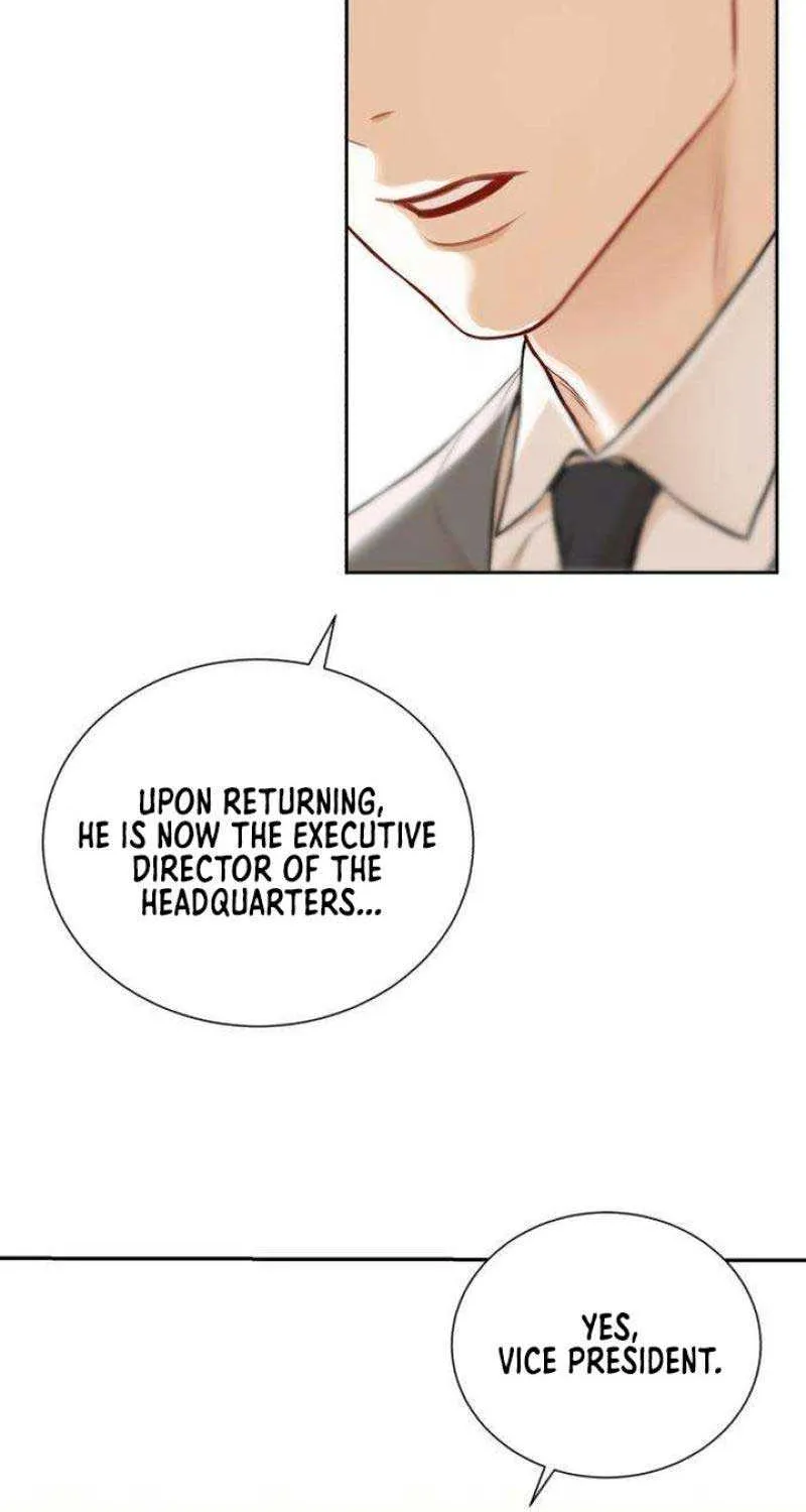 Secretary in Power Chapter 1 page 38 - 