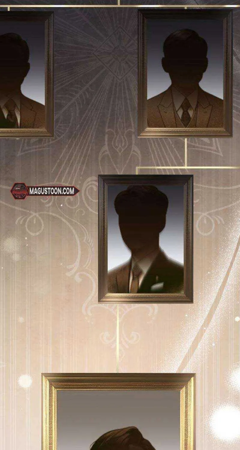 Secretary in Power Chapter 1 page 41 - 