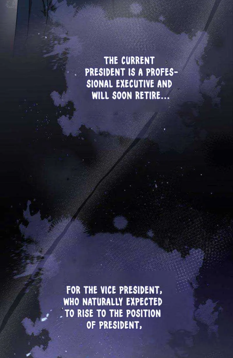 Secretary in Power Chapter 1 page 47 - 