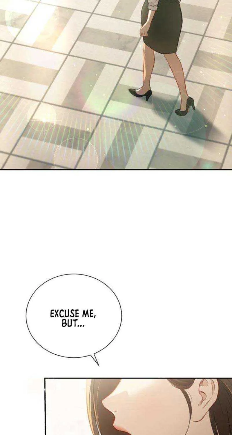 Secretary in Power Chapter 1 page 6 - 