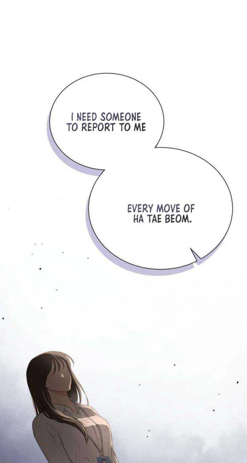 Secretary in Power Chapter 1 page 54 - 