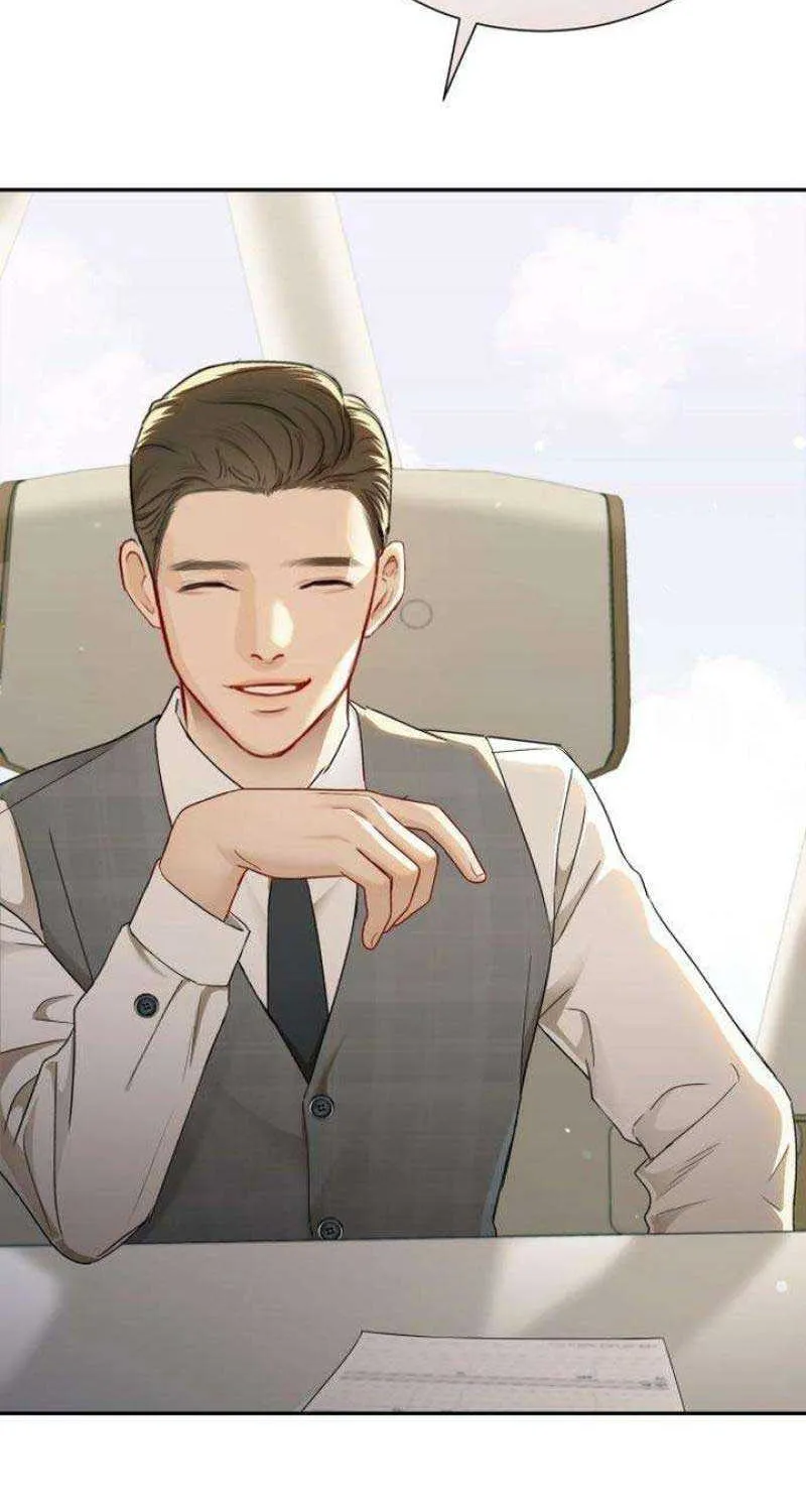 Secretary in Power Chapter 1 page 57 - 