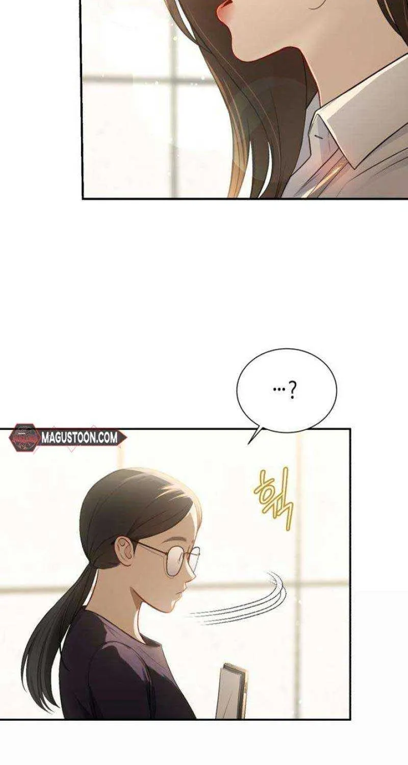 Secretary in Power Chapter 1 page 7 - 