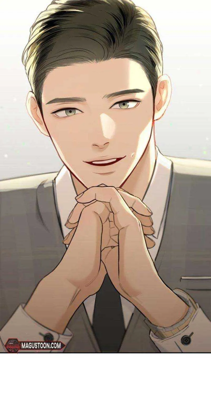 Secretary in Power Chapter 1 page 62 - 