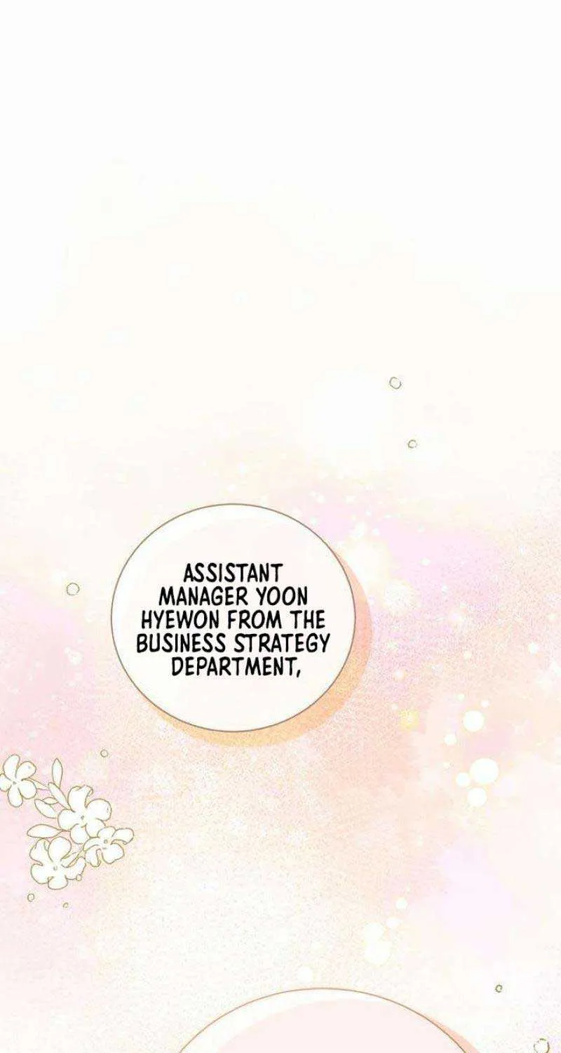 Secretary in Power Chapter 1 page 8 - 