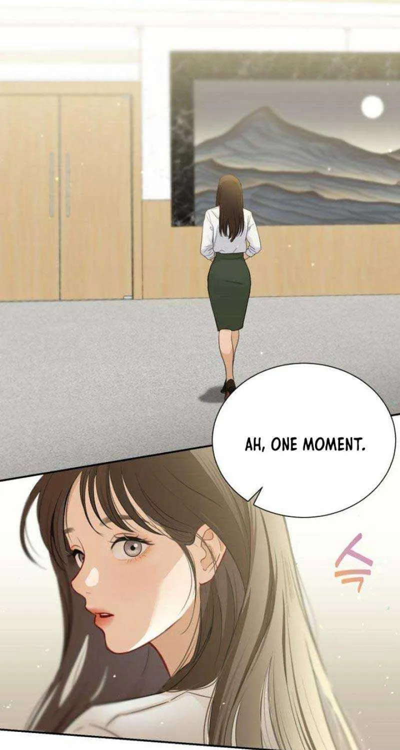 Secretary in Power Chapter 1 page 76 - 