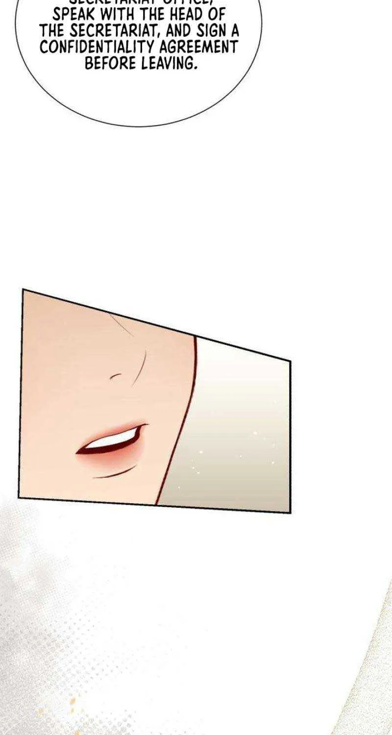 Secretary in Power Chapter 1 page 78 - 