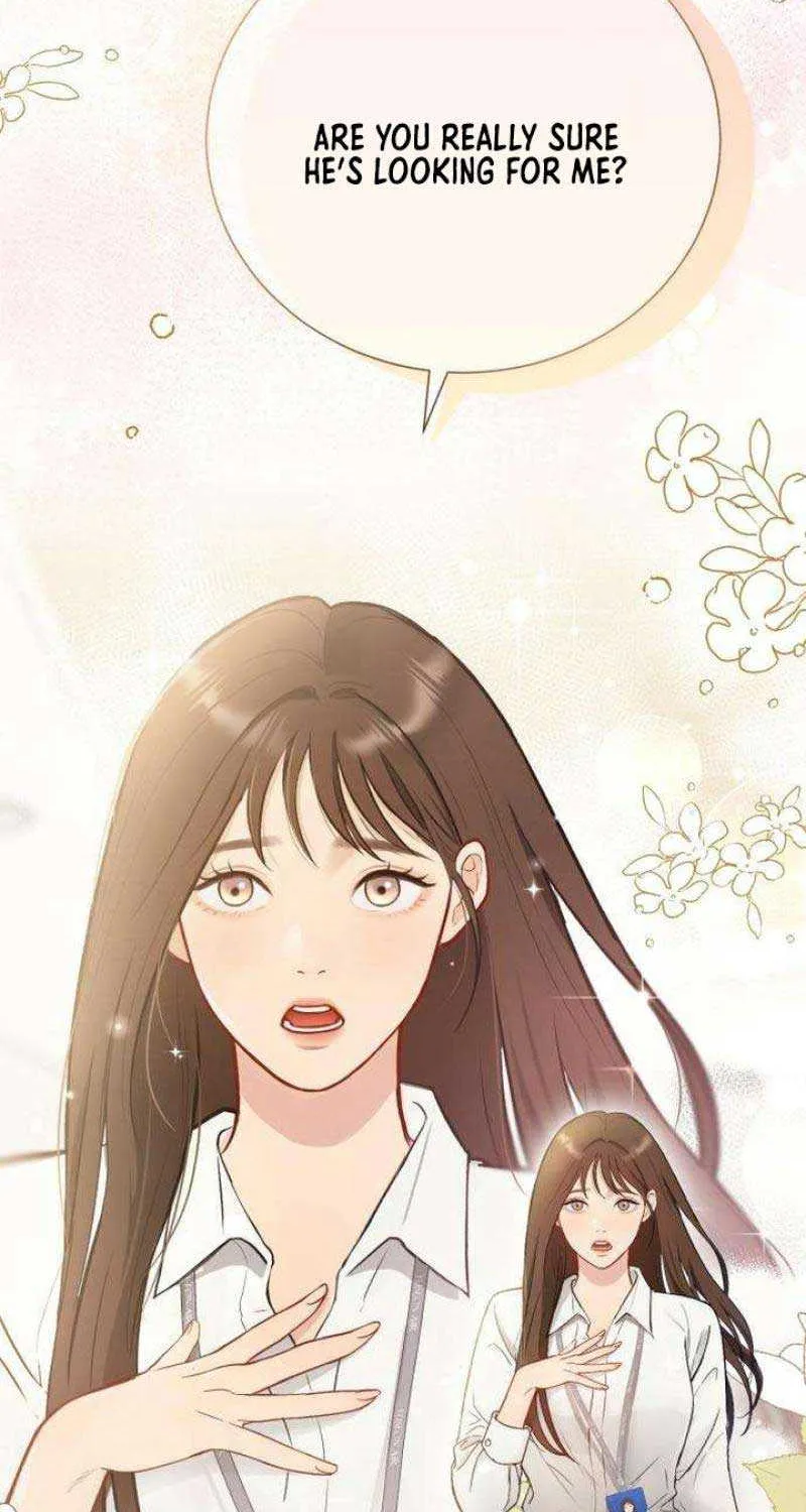 Secretary in Power Chapter 1 page 9 - 