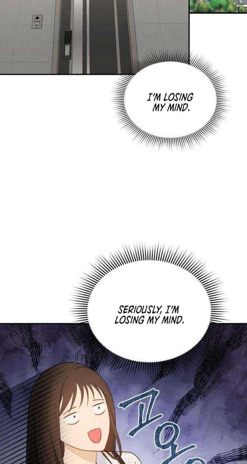 Secretary in Power Chapter 1 page 82 - 